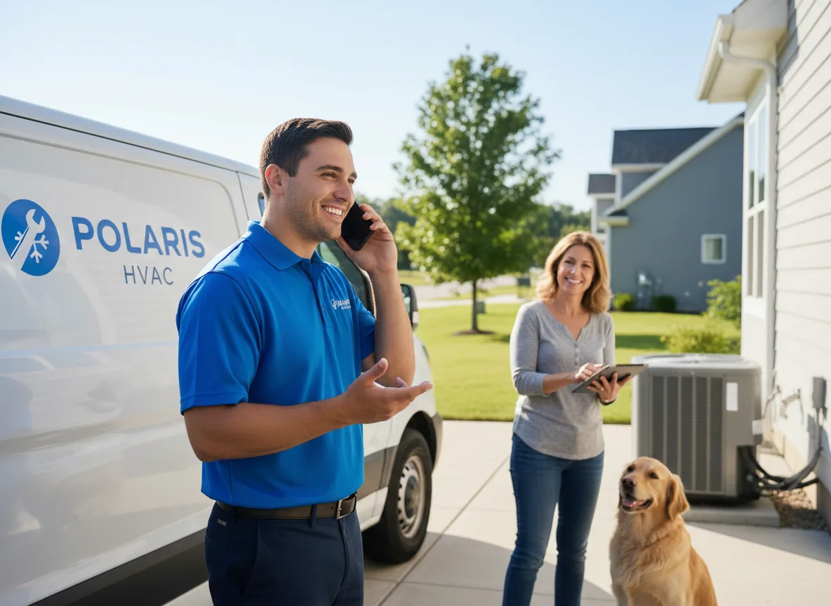 Furnace Repair Barnesville, OH FAQs